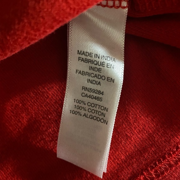 Place Shirt Size 8 - Picture 2 of 4